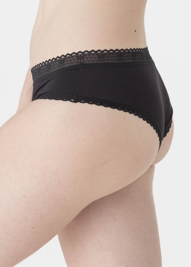 Shorty Maison Lejaby